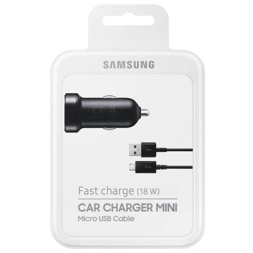 Cargador Para Auto Usb C Samsung